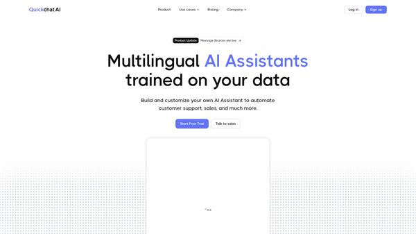 Quickchat AI