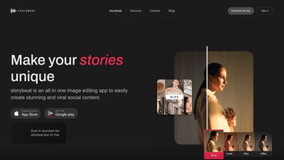 Storybeat
