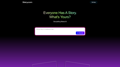 Storybird.ai