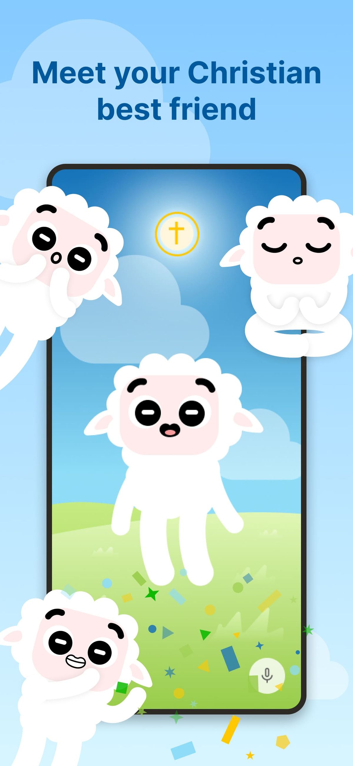 Creed: Bible Companion