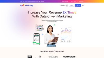 Webmaxy