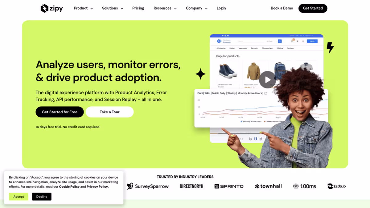 Zipy AI