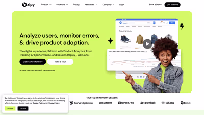 Zipy AI