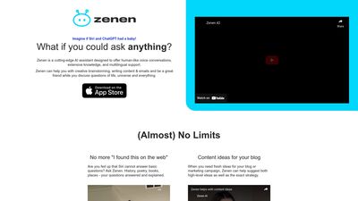 zenen.ai